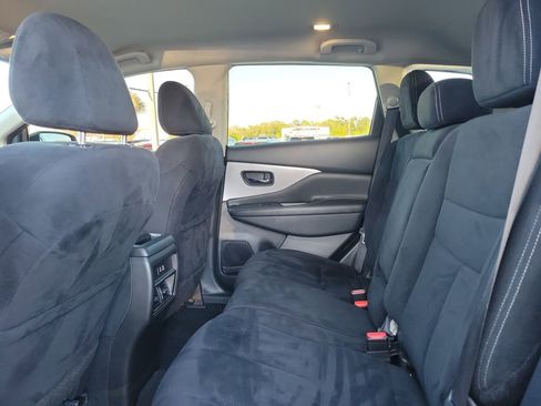 Used 2021 Nissan Murano S image 17