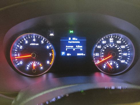 Used 2020 Kia Sportage S AWD/4WD image 23