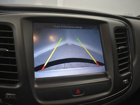 Used 2015 Chrysler 200 S w/ Navigation & Sound Group I image 40