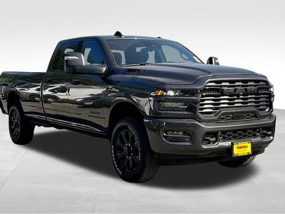 New 2025 RAM 2500 Big Horn