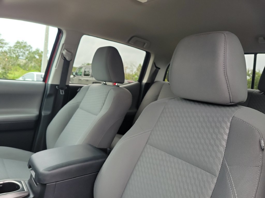 Certified 2020 Toyota Tacoma SR5 RWD image 21