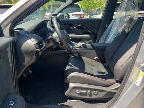 New 2026 Acura ADX A-Spec AWD/4WD image 9
