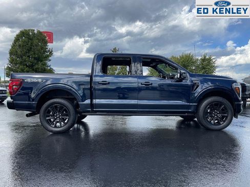 Used 2024 Ford F150 Platinum image 32