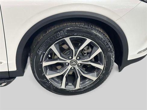 Used 2023 Acura MDX SH-AWD w/ Technology Package image 10