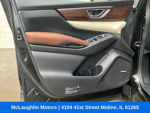Used 2019 Subaru Ascent Touring w/ Popular Package #3 AWD/4WD image 23