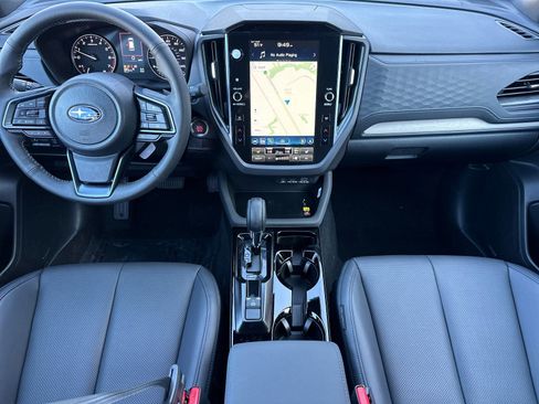 New 2026 Subaru Forester Limited AWD/4WD image 15