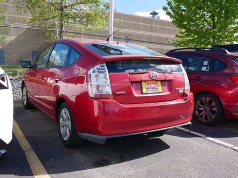 Used 2006 Toyota Prius FWD image 3