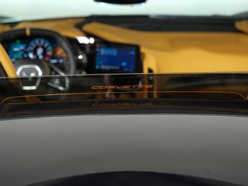 Used 2024 Chevrolet Corvette Z06 image 89