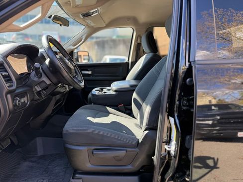 Used 2019 RAM 2500 Tradesman AWD/4WD image 17