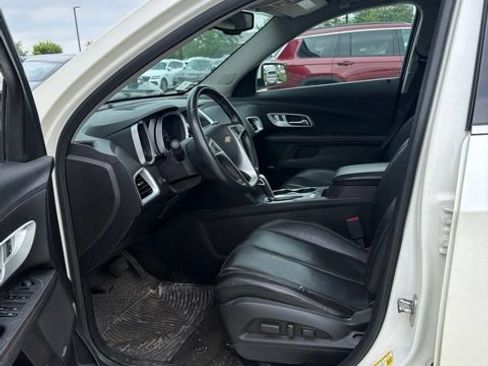 Used 2012 Chevrolet Equinox LT FWD image 6