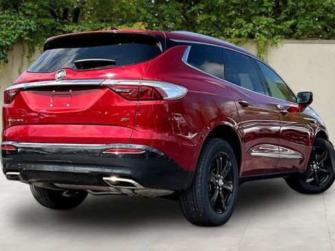 Certified 2023 Buick Enclave Essence w/ Experience Buick Package FWD image 6