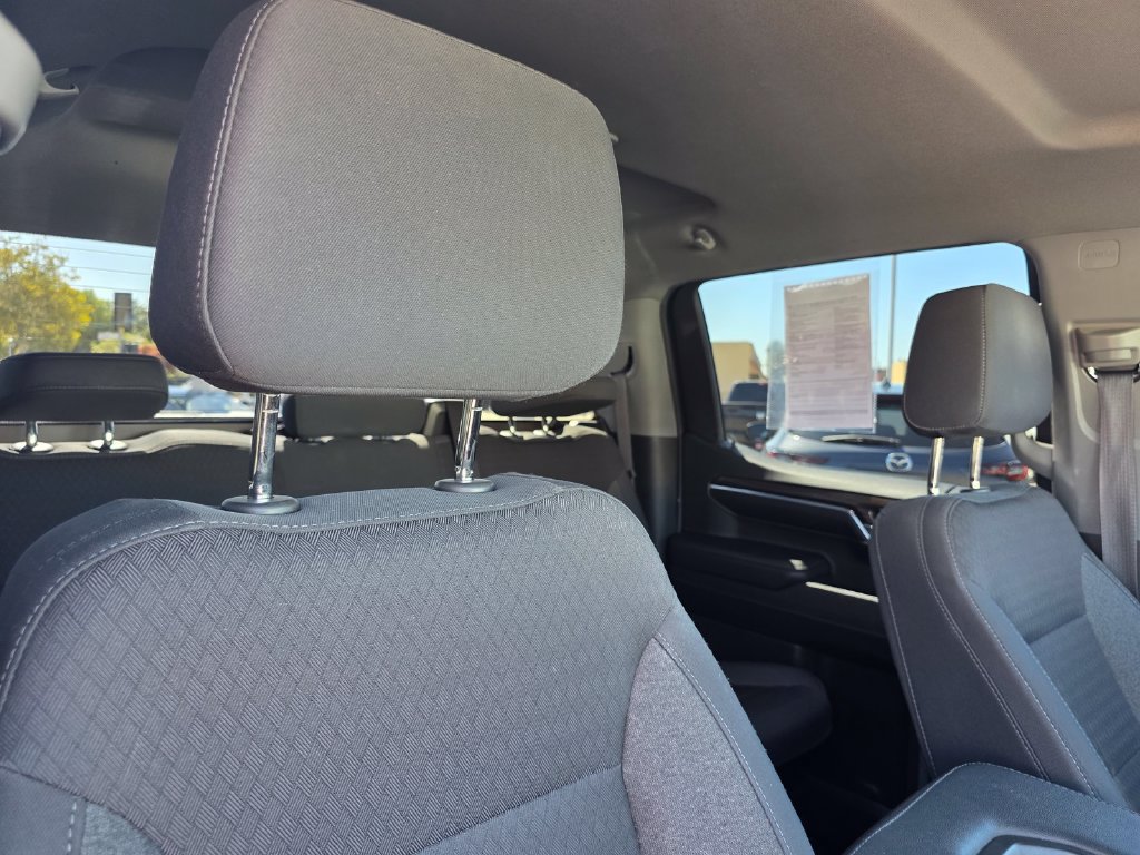 Used 2023 Chevrolet Silverado 1500 RST AWD/4WD image 20