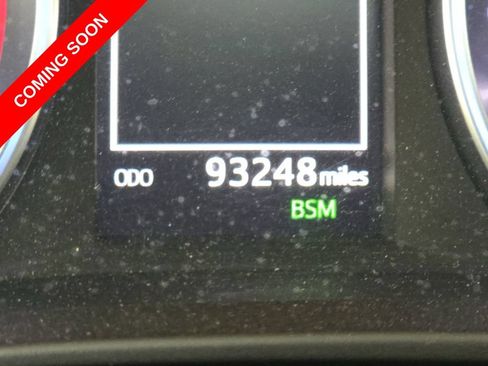 Used 2017 Toyota Highlander Limited w/ Carpet Mat Package AWD/4WD image 14