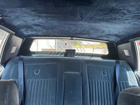 Used 1988 Cadillac Brougham image 32