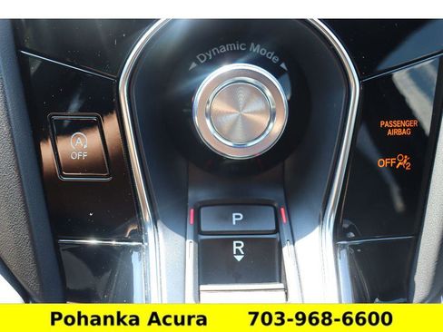 Used 2023 Acura RDX A-Spec FWD image 18