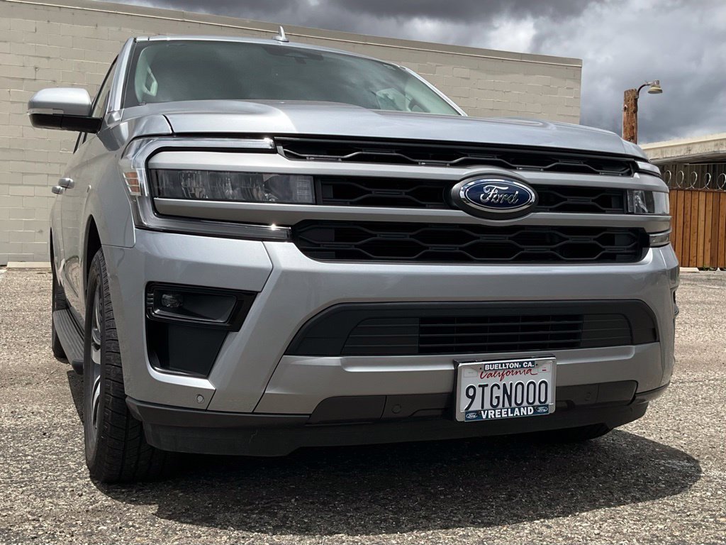 Used 2024 Ford Expedition Max XLT AWD/4WD image 59