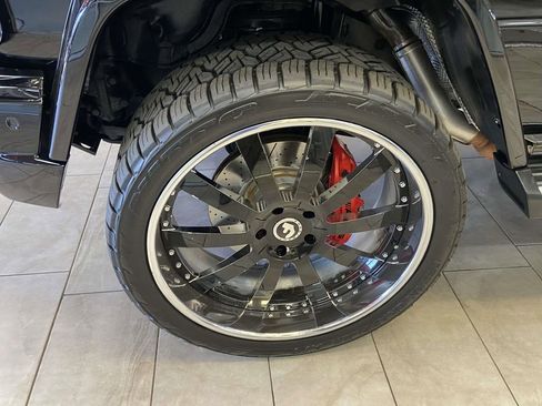 Used 2018 Mercedes-Benz G 63 AMG 4MATIC image 9