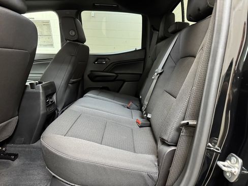 New 2026 GMC Canyon Elevation w/ Convenience Package image 17