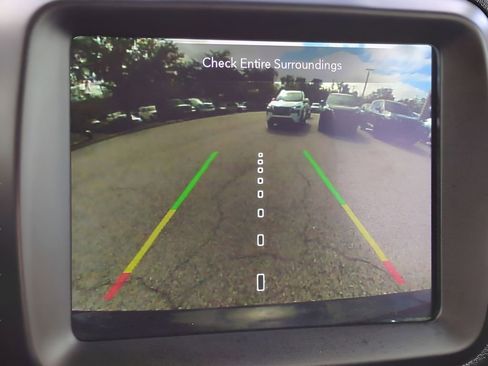 Used 2022 Jeep Renegade Trailhawk image 21