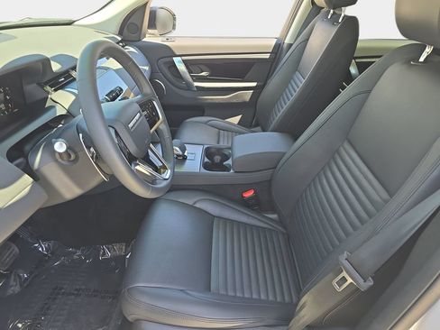 Certified 2025 Land Rover Discovery Sport S AWD/4WD image 17