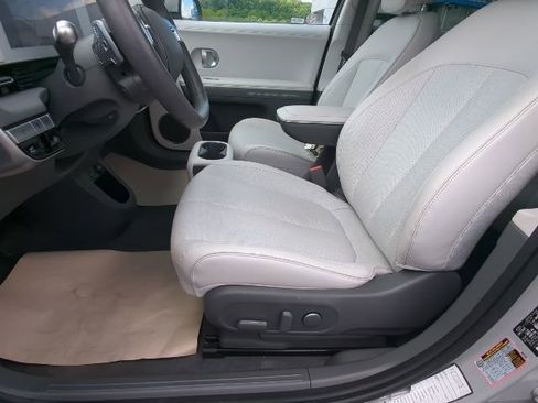Used 2023 Hyundai Ioniq 5 SEL AWD/4WD image 10
