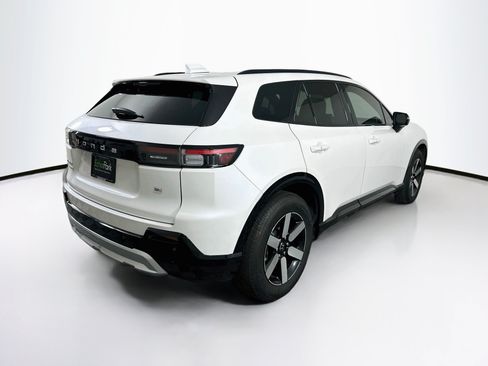 Used 2025 Honda Prologue Touring image 9