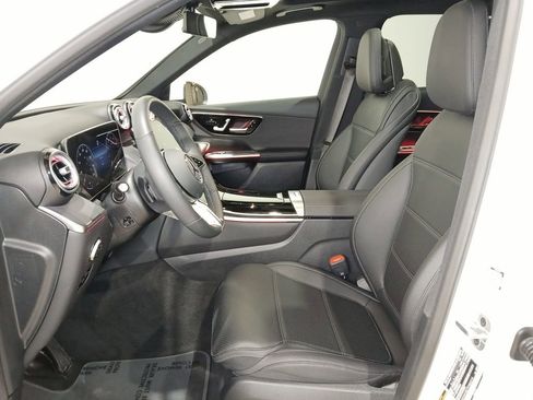 Used 2026 Mercedes-Benz GLC 300 4MATIC image 10