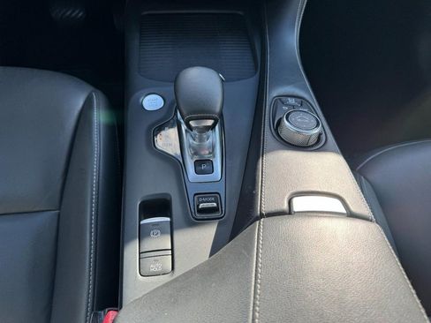 Used 2020 INFINITI QX50 Essential w/ Edition 30 Package image 14