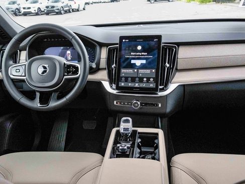 New 2026 Volvo XC90 B5 Core image 22