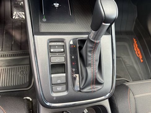 Certified 2026 Honda CR-V TrailSport image 23