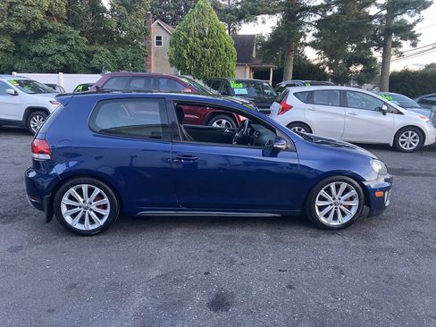 Used 2011 Volkswagen GTI 2-Door FWD image 4