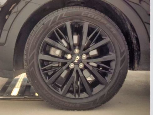Used 2020 Kia Telluride SX AWD/4WD image 18