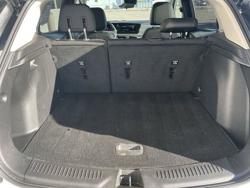 Used 2025 Buick Encore GX Preferred image 22