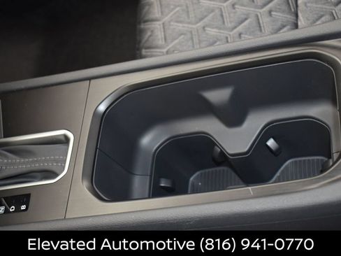 Certified 2026 Nissan Kicks SV w/ SV Premium Package AWD/4WD image 19