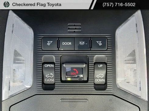 Used 2024 Toyota RAV4 XSE w/ Weather Package image 11