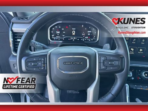 Used 2023 GMC Sierra 1500 Denali image 27
