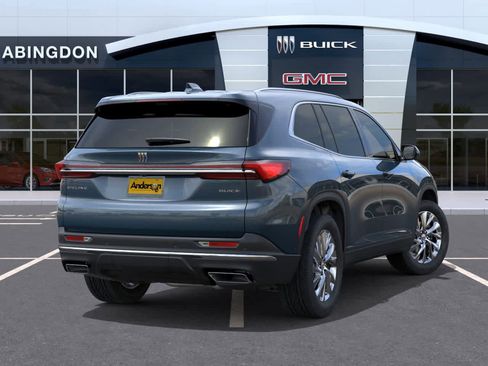 New 2026 Buick Enclave Preferred w/ Power Package image 4