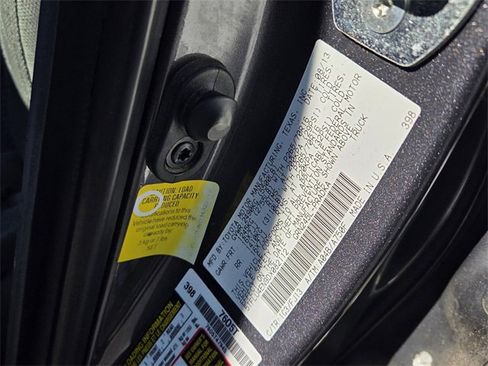 Used 2013 Toyota Tacoma 4x4 Double Cab w/ TRD Off-Road Pkg image 18