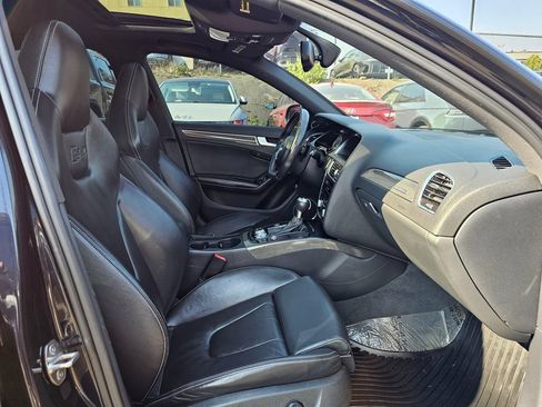 Used 2013 Audi S4 Premium Plus AWD/4WD image 10