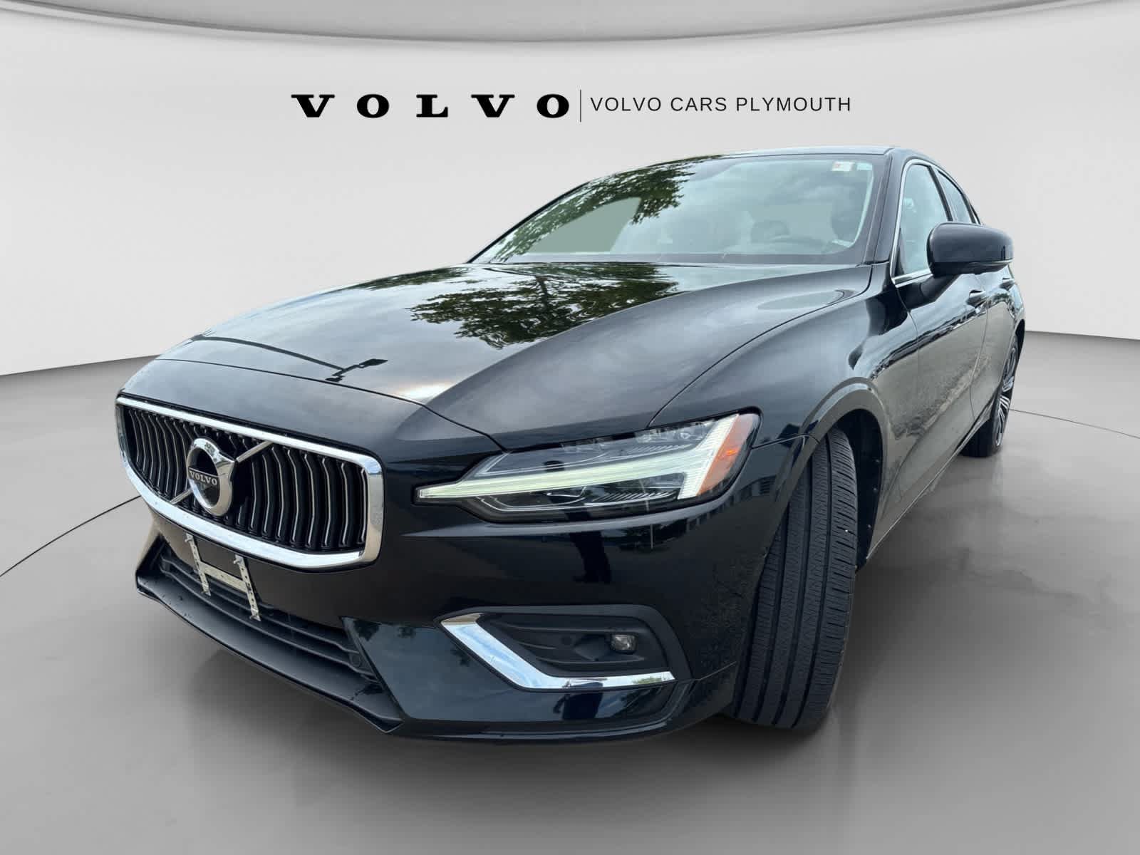 Used 2022 Volvo S60 B5 Inscription AWD/4WD image 4