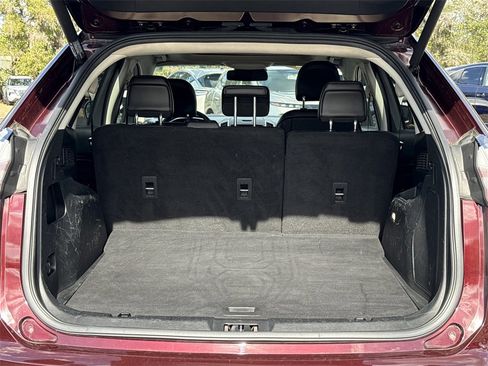 Used 2019 Ford Edge Titanium image 23