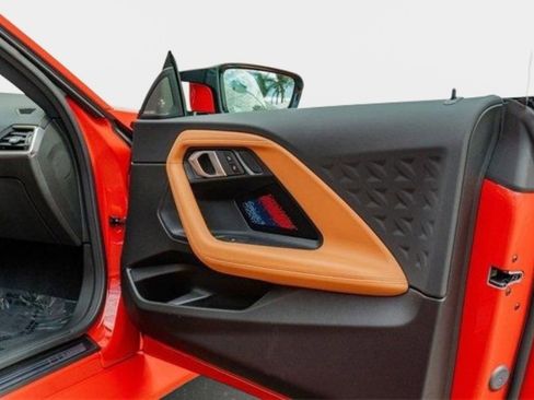 Used 2024 BMW M2 w/ Lighting Package image 57