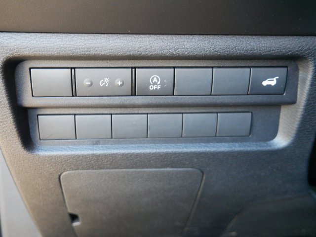 Used 2026 Mitsubishi Outlander SE AWD/4WD image 16