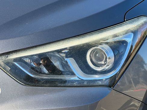 Used 2017 Hyundai Santa Fe Sport image 50