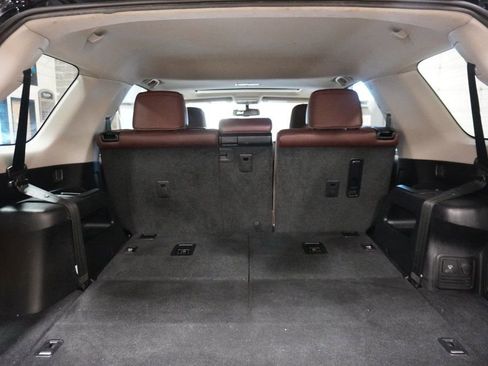 Used 2016 Toyota 4Runner Limited image 11