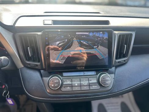 Used 2014 Toyota RAV4 XLE image 43