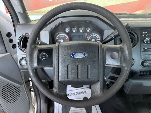 Used 2012 Ford F450 XL image 18