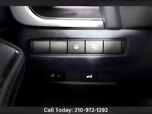 Used 2021 Nissan Rogue Platinum image 26