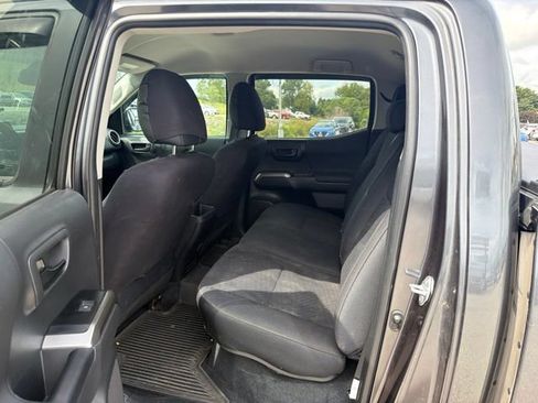 Used 2023 Toyota Tacoma 4x4 Double Cab w/ Trail Edition image 46