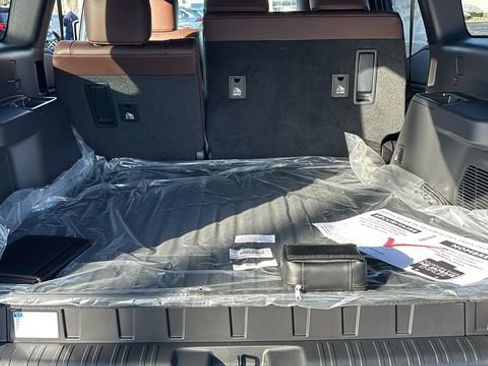 New 2026 Toyota Land Cruiser image 31